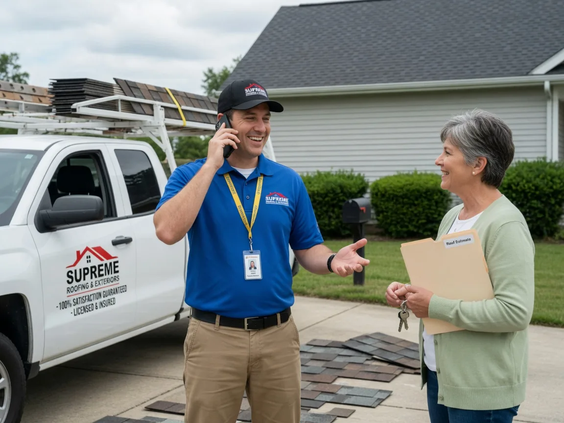 Roof Replacement Federal Way, WA FAQs